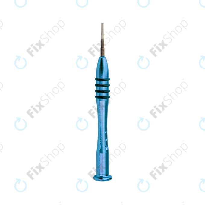 Penggong - Screwdriver - Slotted 1.5mm