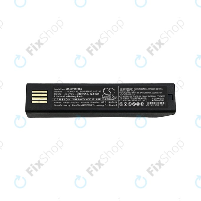Honeywell 1202g, 1452G, 1472G, 1902GHD/GSR, 1911i, 1981i