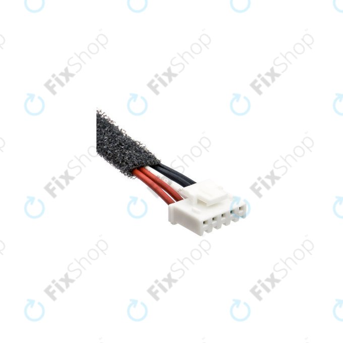 Battery for JBL Xtreme Splashproof, 5000mAh, Li-Pol, 7.4V, GSP0931134 02, HQ