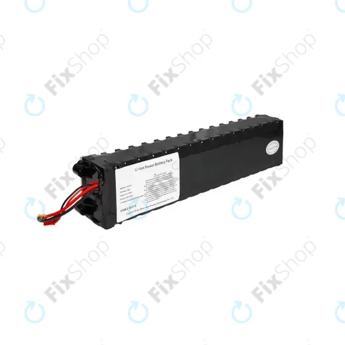 Mankeel CityJet MK083 - Battery 7500mAh