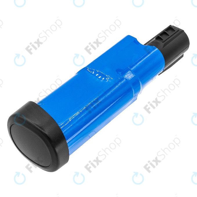Battery for Shark WV200UK, WV200, WV201, WV205, WV220, Ion W1 Cord, 2500mAh, Li-Ion, 10.8V, XFBT200, HQ