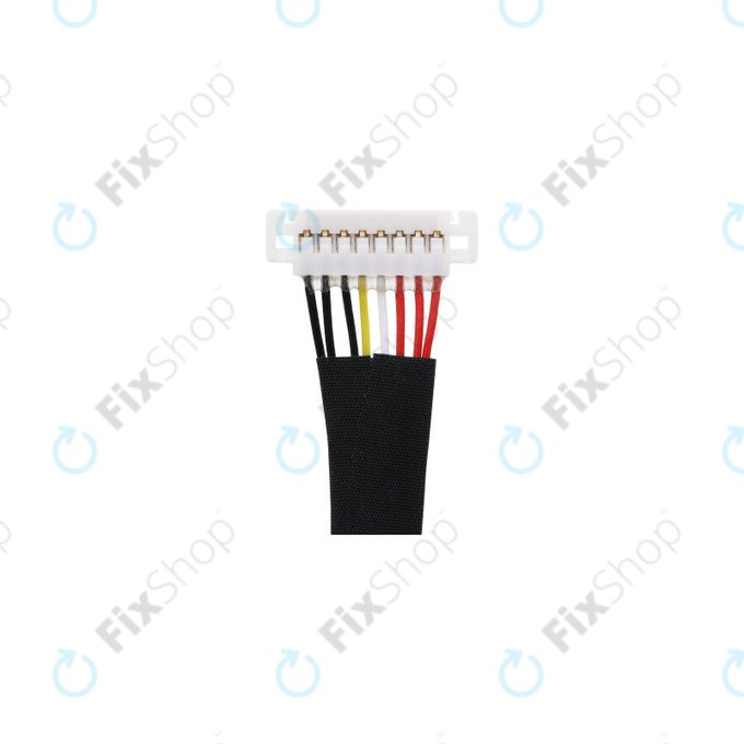 Battery for Asus ZenBook DUO 14, 4050mAh, Li-Pol, 15.4V, C41N2004, HQ