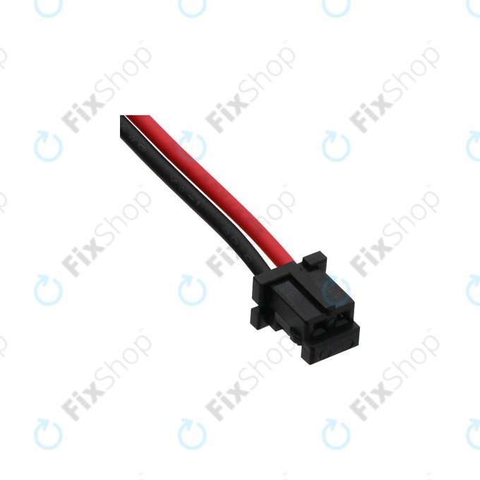 Battery for Mitsubishi CR17335SE-R, Sanyo GT15-BAT, 1800mAh, Li-MnO2, 3V, Q6BAT, HQ