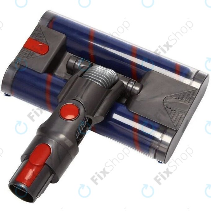 Dyson V-series, Outsize - Double Roller Head