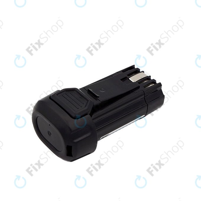 Battery for Dewalt Dcb095, Dewalt Dcf680, 1000mAh, Li-Ion, 7.2V, DCB080, HQ