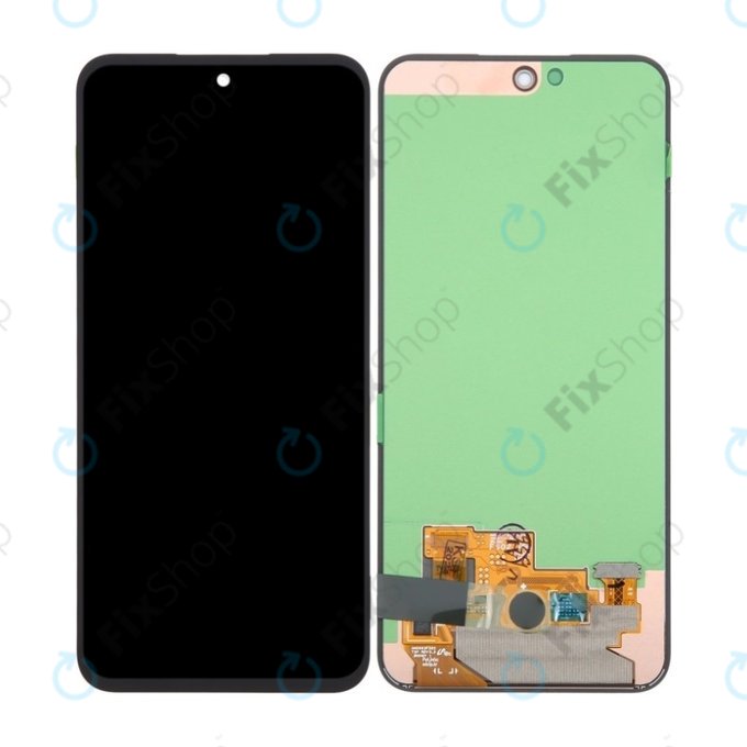 Samsung Galaxy A35 A356B - LCD Display + Touch Screen TFT