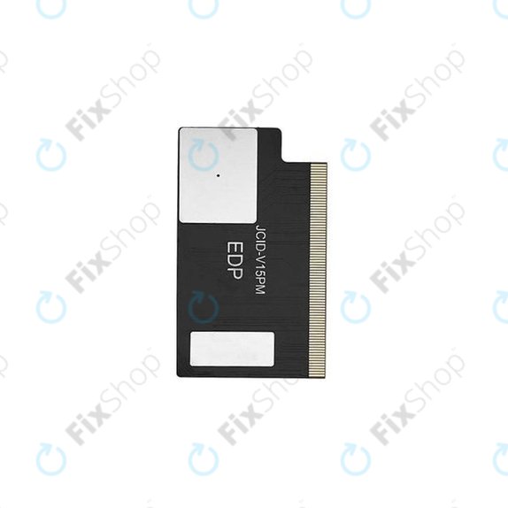 JCID - FPC Flex Cable for Display and Touch Testing for iPhone 16 Pro (V15PM)