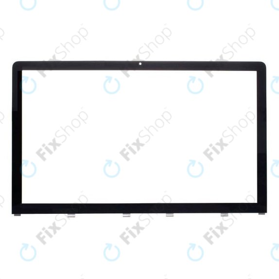 Apple iMac 21.5" A1311 (Late 2009 - Mid 2010) - Front Glass