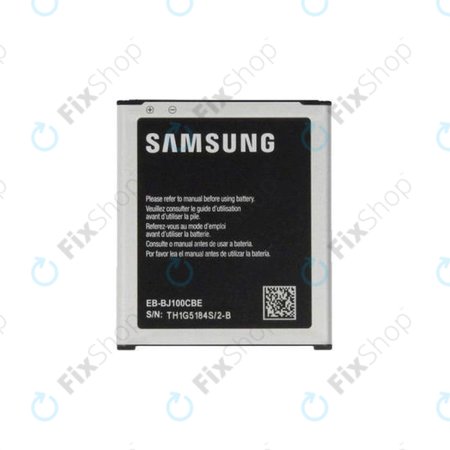 Samsung Galaxy J1 J100H Battery EB-BJ100CBE 1850mAh GH43