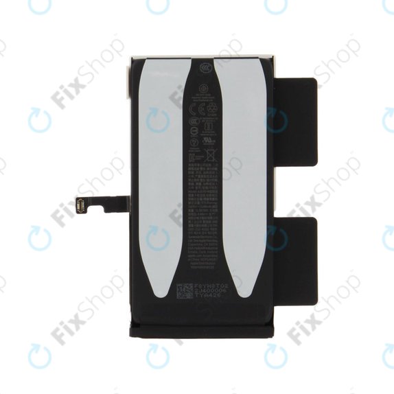 Middle Frame with Battery for iPhone 15 | Pink | ZD076-00670 | Genuine Apple
