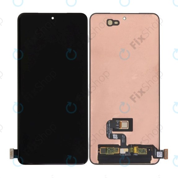 OnePlus 13 5G CPH2655 - LCD Display + Touch Screen OLED