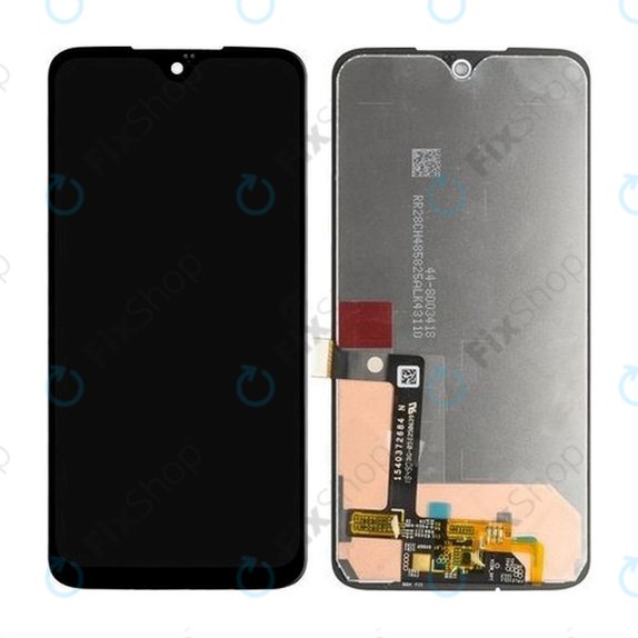 Motorola Moto G7 Plus - LCD Display + Touch Screen TFT