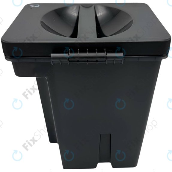 Clean Water Tank, Black for Roborock Qrevo, P10 Docking Station