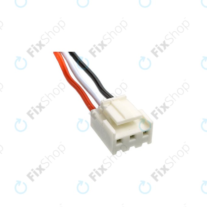 Battery for Verifone Vx675, Vx690, C680, 2600mAh, Li-Ion, 3.7V, BPK260-001, HQ
