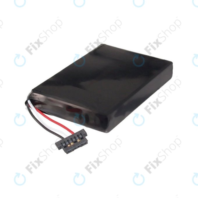 Battery for Mitac Mio P350, 1700mAh, Li-Ion, 3.7V, BL-LP1230, HQ