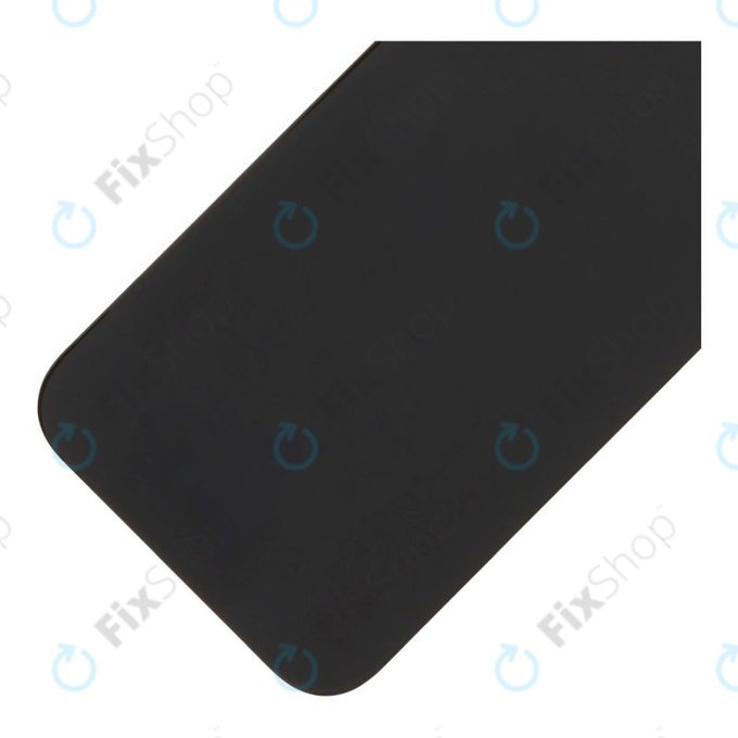 Display In-Cell FHD for iPhone 17 Pro Max, Touch Screen with Frame