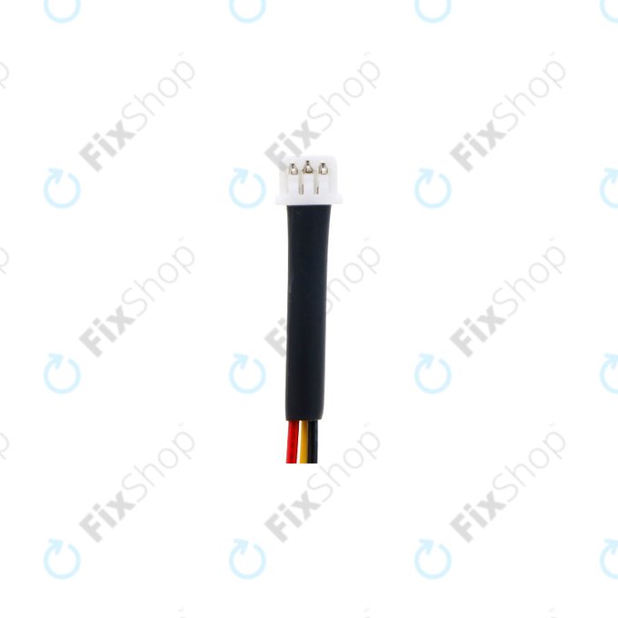 Battery for TomTom Star 20, 700mAh, Li-Ion, 3.7V, ALHL03708003, HQ