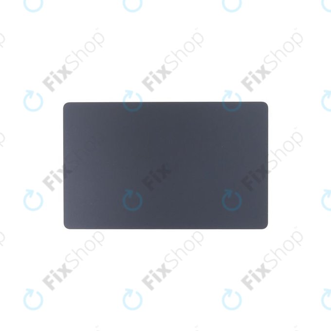 Complete Trackpad for MacBook Air 15", A3241 (2025), Midnight, 661-50140, Genuine Apple