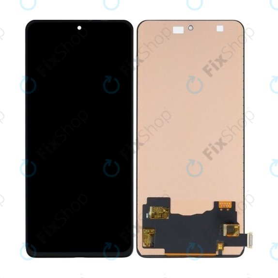 Xiaomi Poco F3 - LCD Display + Touch Screen TFT