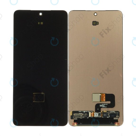 Display for Samsung S26, Touch Screen without Frame, GH82-39190A, Genuine Service Pack