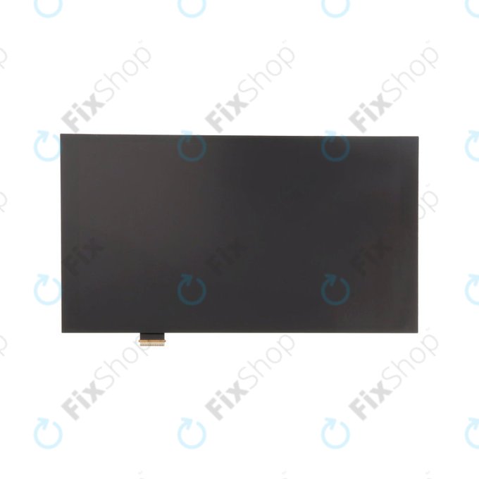 LCD display (Black) for Nintendo Switch 2