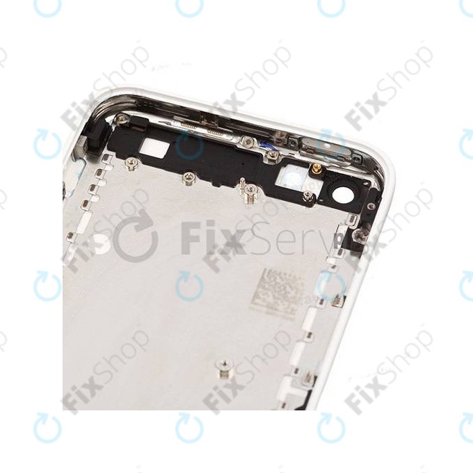 Apple iPhone 5C - Rear Housing (White)