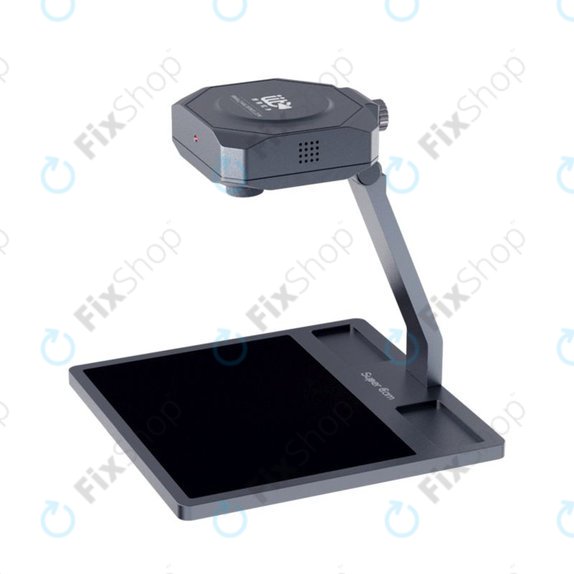 Lincseek ShortCam - Thermal Imager Camera for Mobile Phone PCB Troubleshoot