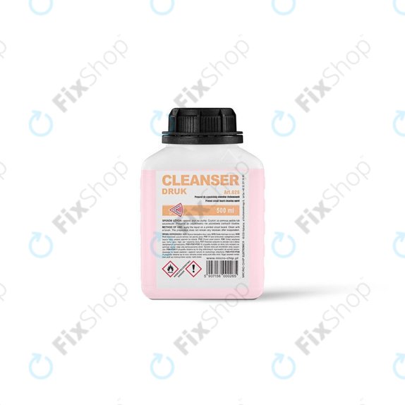 PCB Cleaner, 500 ml