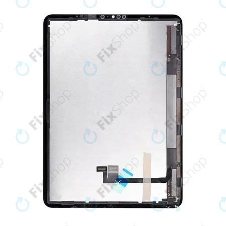 Apple iPad Pro 11.0 (3rd Gen 2021, 4th Gen 2022) - LCD Display + Touch Screen Refurbished