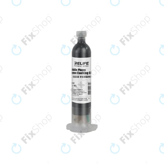 Relife RL-035B - Universal Structural Glue - 30ml (Black)