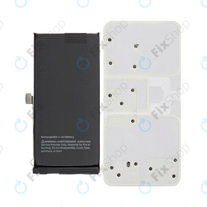 Battery for iPhone 14 Plus | FixShop