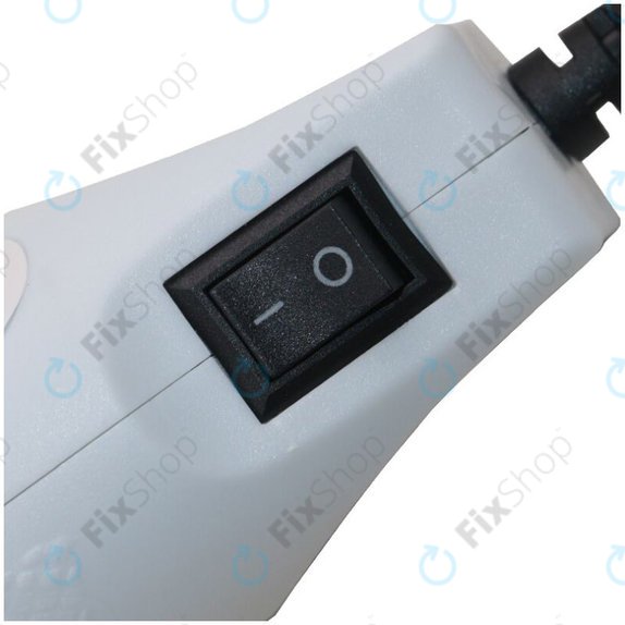 Heat Gun (EU 230V, 300W)
