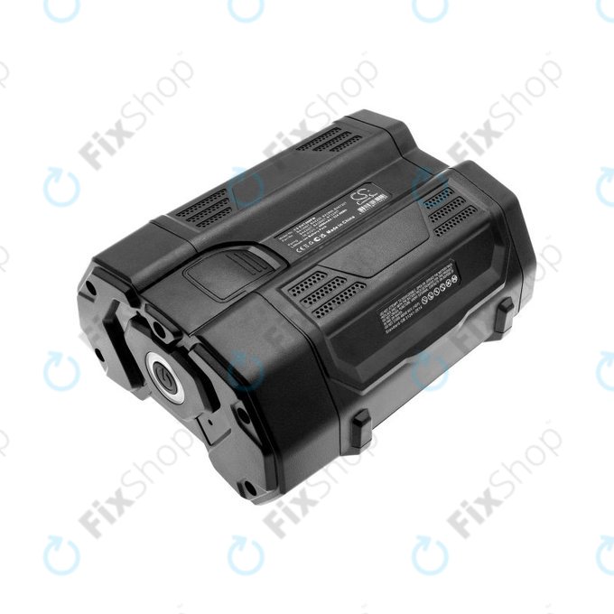 Battery for EGO CS1400, 1800, 4000mAh, Li-Ion, 56V, BA1400T, HQ
