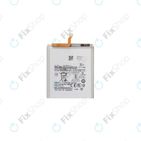 Samsung Galaxy S25 Plus - Battery EB-BS936ABE 4900mAh