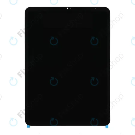 Apple iPad Pro 11.0 (3rd Gen 2021, 4th Gen 2022) - LCD Display + Touch Screen Refurbished