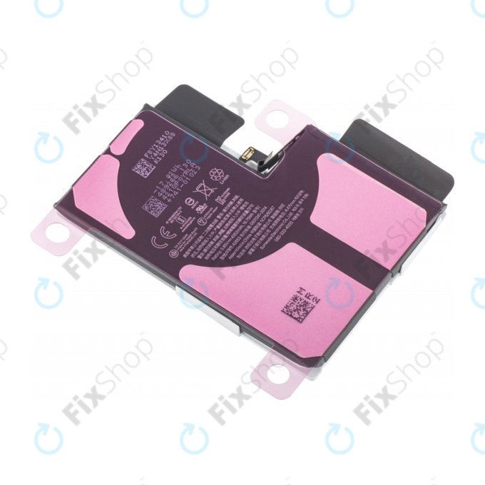 Battery for iPhone 13 Pro Max | 661-22294 | 4352mAh | Genuine Apple