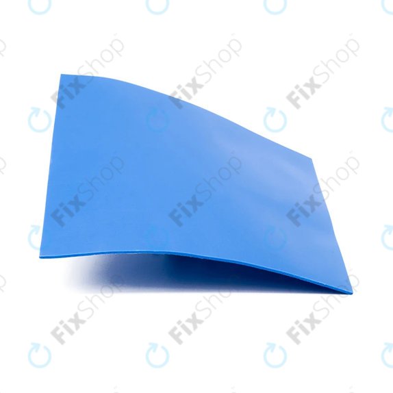 Thermal pad RGEEK AC, 6.0 W/mK, 100 × 100 × 0.5mm