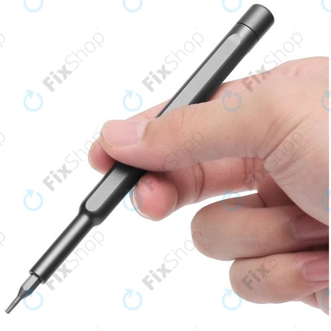 Xiaomi Mijia Wiha - Multi Purpose Precision Magnetic Screwdriver Set 25in1