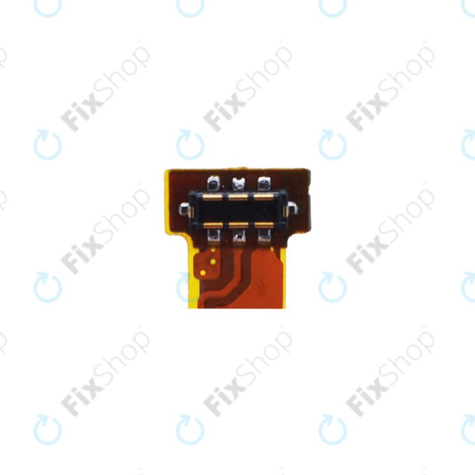 Huawei Y3 (2018) - Battery HB3742A0EZC, HB3742A0EZC+ 2200mAh HQ