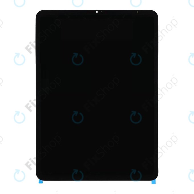 LCD Display for iPad Pro 11.0" (3rd Gen 2021, 4th Gen 2022), Touch Screen without Frame, Refurbished