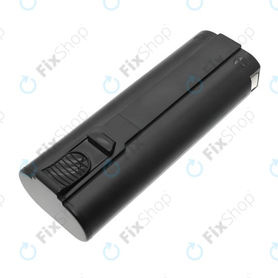 Battery for Paslode 900400, 3300mAh, Ni-MH, 6V, 404400, BCPAS-404717, HQ