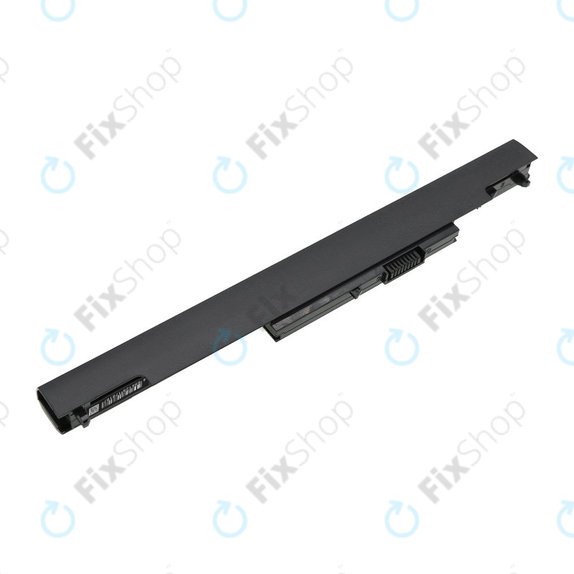 Battery for HP Pavilion 14, 15, 17, HP 250 G4, G5, 2600mAh, Li-Ion, 10.95V, HS04, HQ