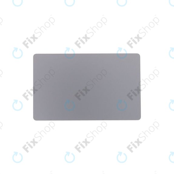 Complete Trackpad for MacBook Air 15", A2941 (2023), Space Gray, 661-34949, Genuine Apple