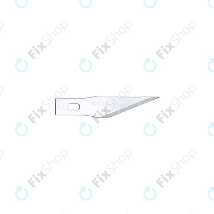 X-Acto X-Life No.11 - Classic Fine Point Blades (10pcs)