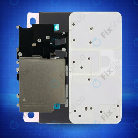 Battery for iPhone 17 Pro eSIM | 4252mAh | 661-56128 | Genuine Apple