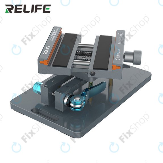 Relife RL-601S - Rotating Multipurpose JIG for Phone Back Cover Repair