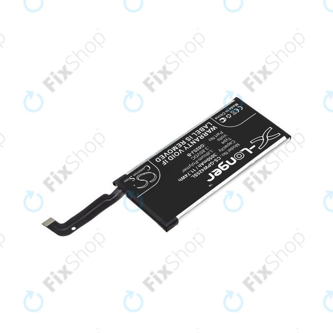 Google Pixel 4a 4G - Battery G025J-B 3050mAh HQ