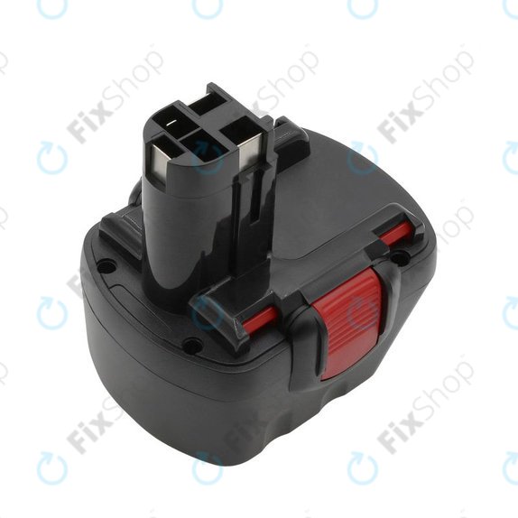 Bosch 12V - Battery BAT043, BAT045 1500mAh