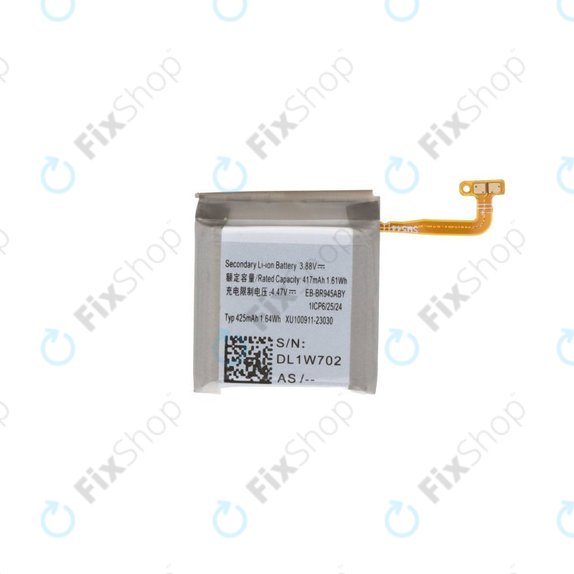 Samsung Galaxy Watch 6 44mm R940, R945 - Battery EB-BR945ABY 417mAh