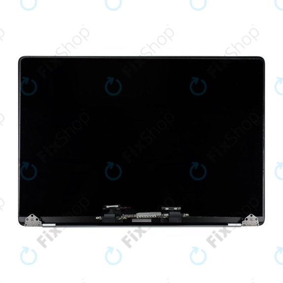 Apple MacBook Pro 13" A1708 (Late 2016 - Mid 2017) - LCD Display + Front Glass + Case (Space Gray) Refurbished